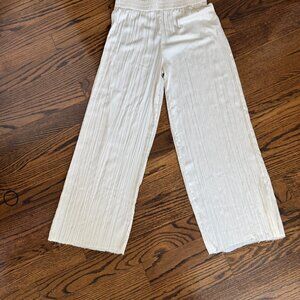 Zara Palazzo